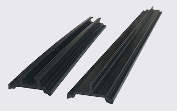 毫米间的较量：尼龙隔热条如何重塑幕墙骨骼