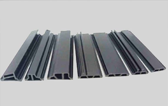 从实验室到天际线：中空隔热条的精确未来